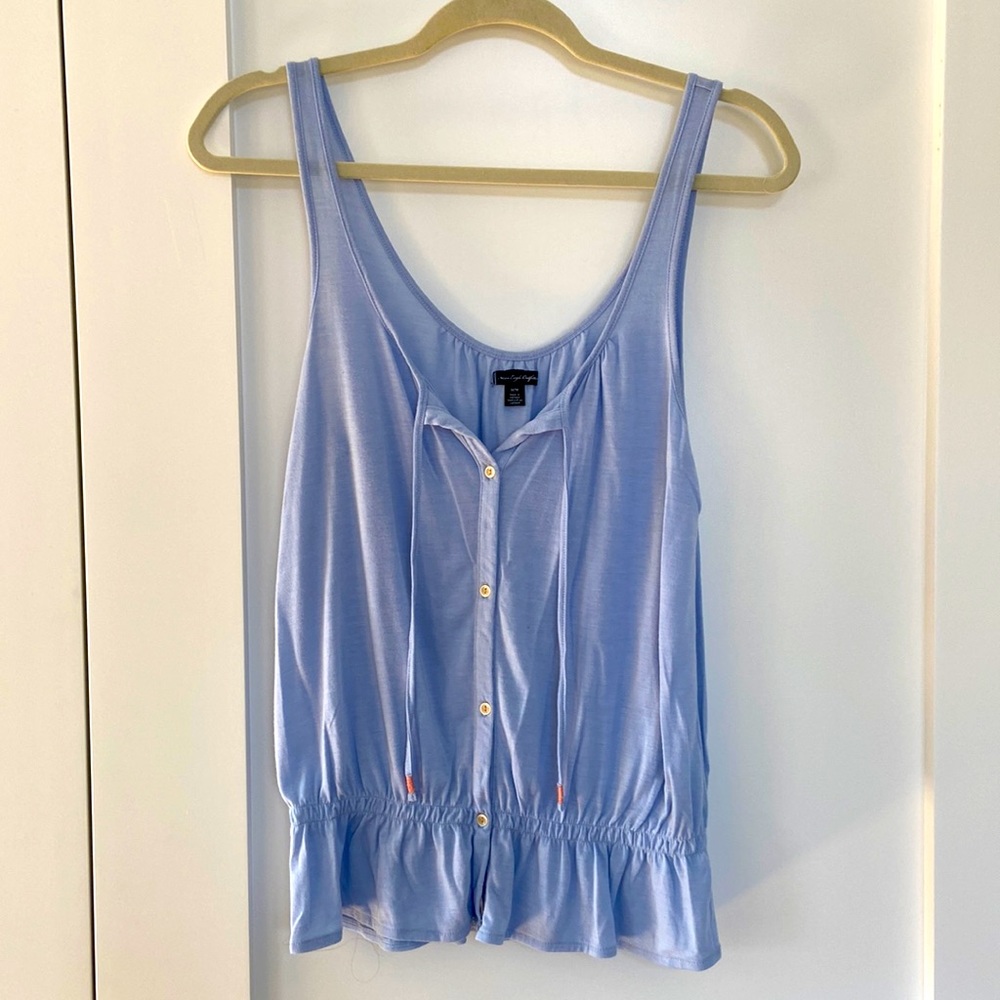 American Eagle Outfitters Camisole Top